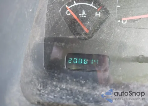 2003 Dodge Dakota Slt z USA, uszkodzony, nr VIN 1D7HL42X93S284268